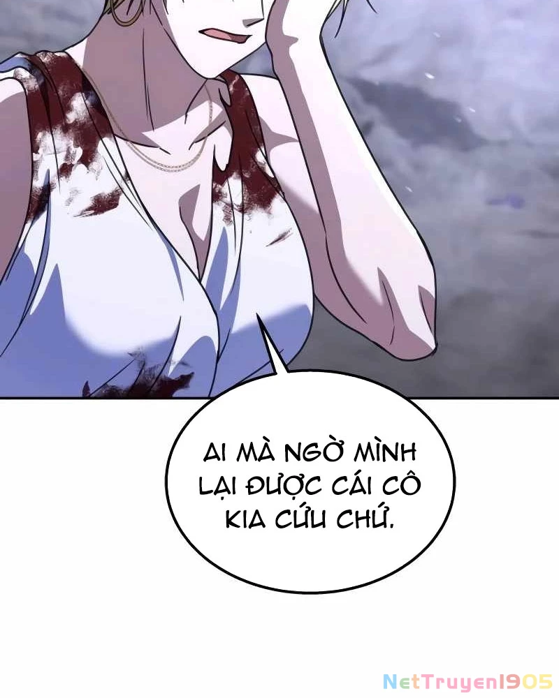 Tanker Hạng C Bất Tử Chapter 26 - 81