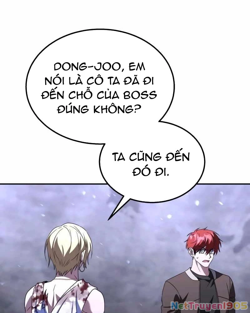 Tanker Hạng C Bất Tử Chapter 26 - 89