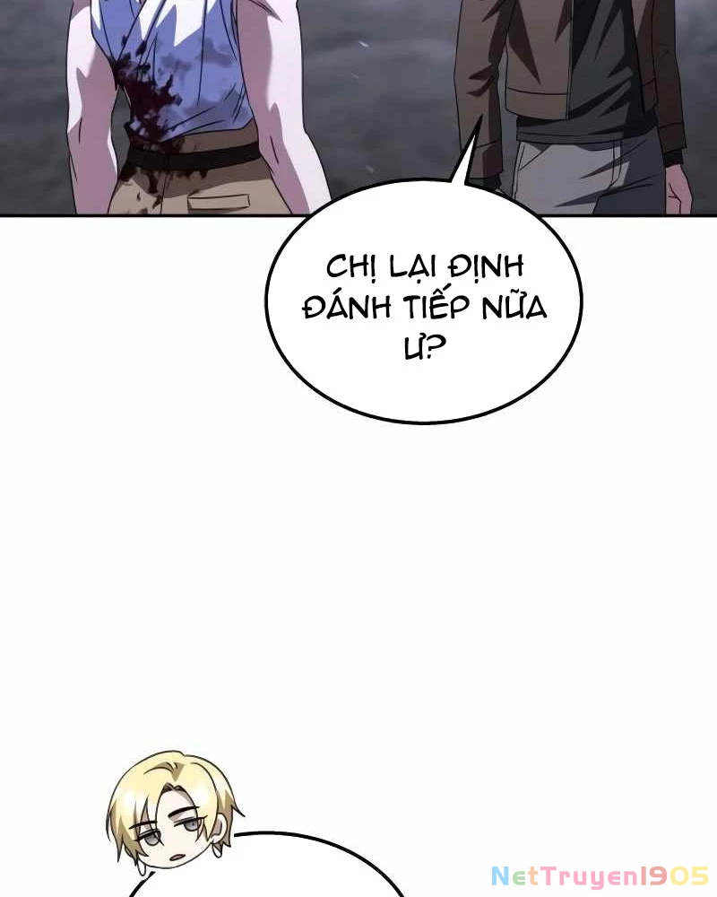 Tanker Hạng C Bất Tử Chapter 26 - 90