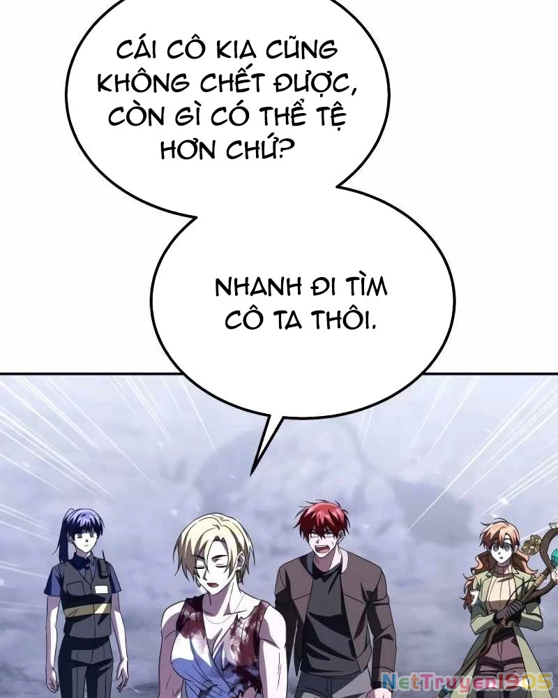 Tanker Hạng C Bất Tử Chapter 26 - 92