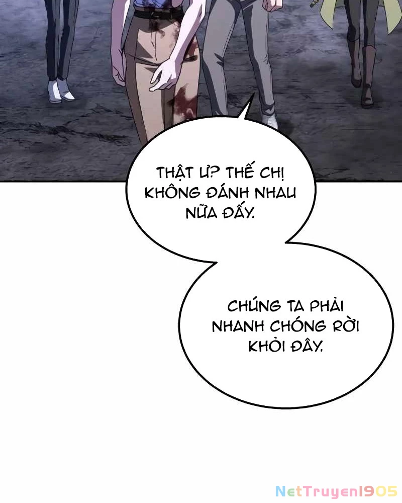 Tanker Hạng C Bất Tử Chapter 26 - 93