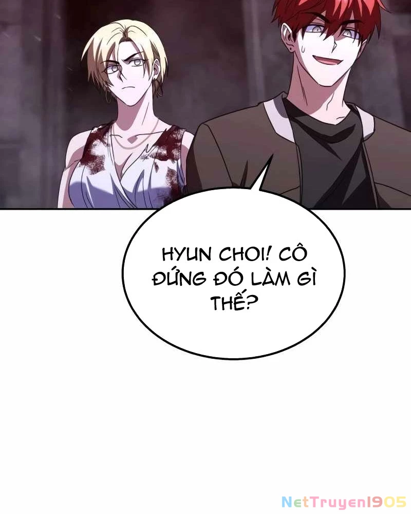 Tanker Hạng C Bất Tử Chapter 26 - 129