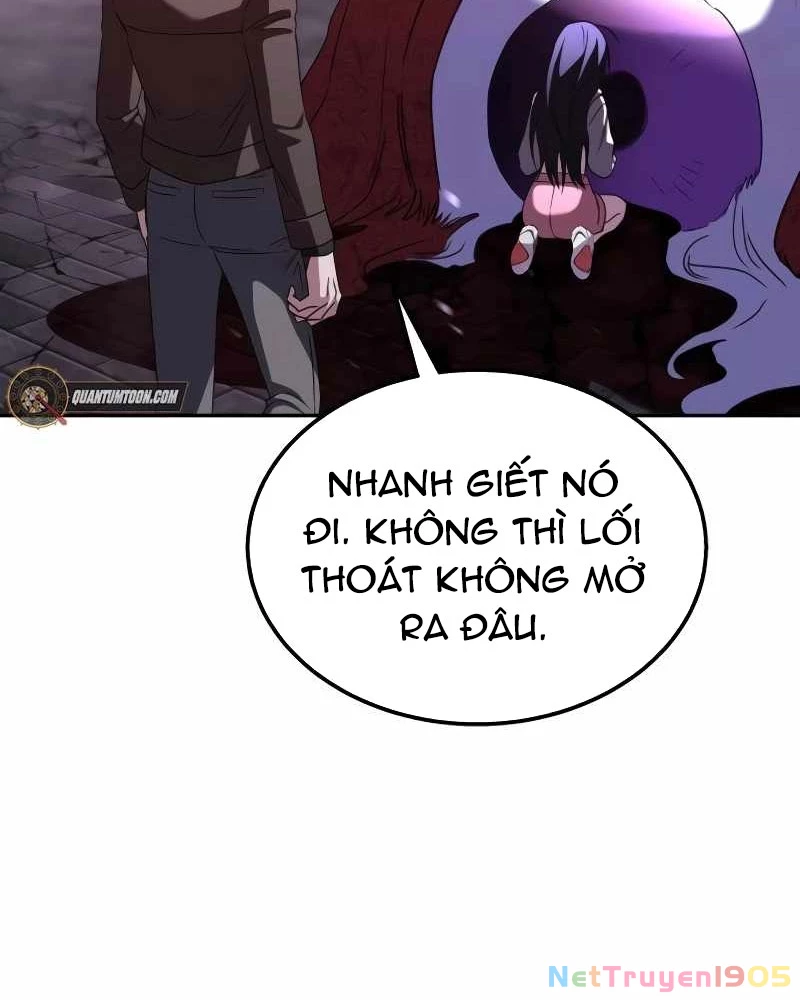 Tanker Hạng C Bất Tử Chapter 26 - 133