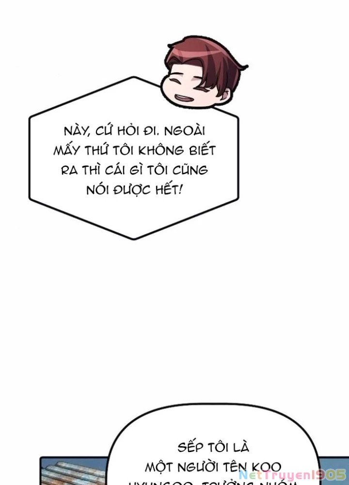 Đi Lên Từ Đáy Xã Hội Chapter 33 - 9