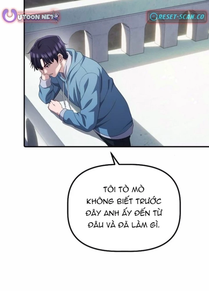 Đi Lên Từ Đáy Xã Hội Chapter 33 - 11