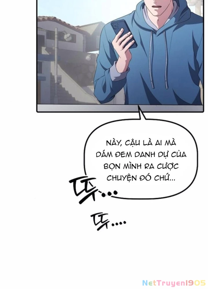 Đi Lên Từ Đáy Xã Hội Chapter 33 - 17
