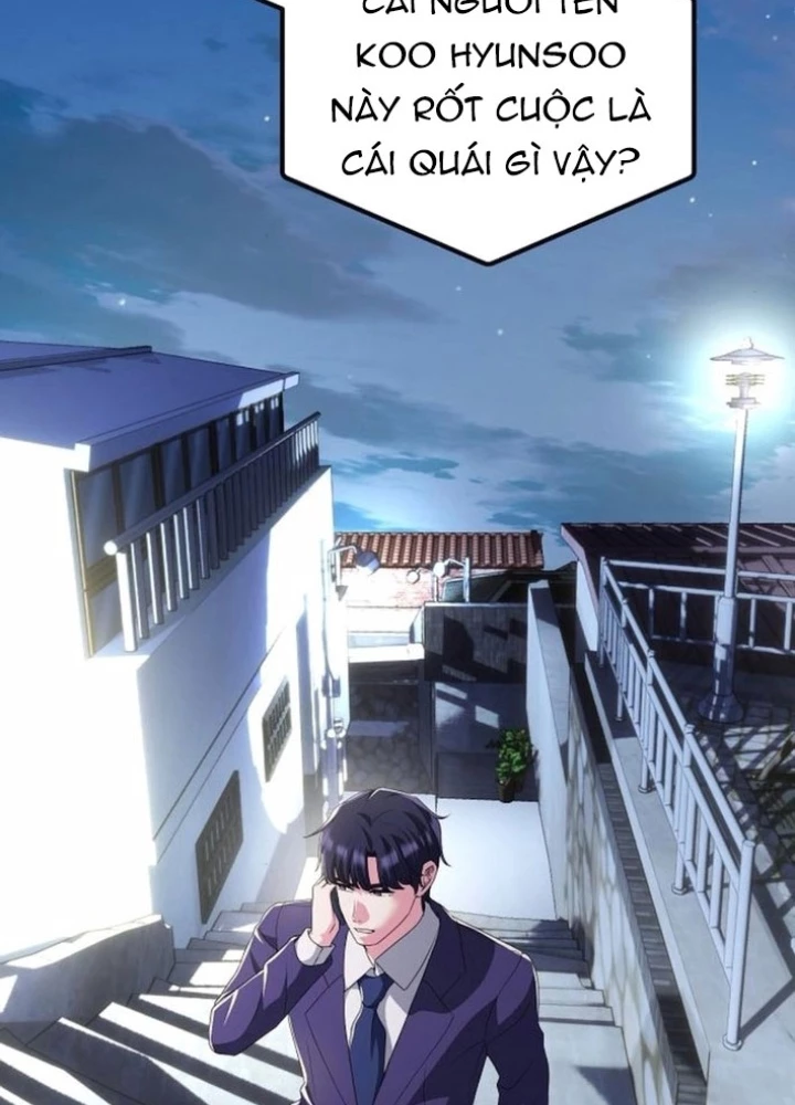 Đi Lên Từ Đáy Xã Hội Chapter 33 - 21
