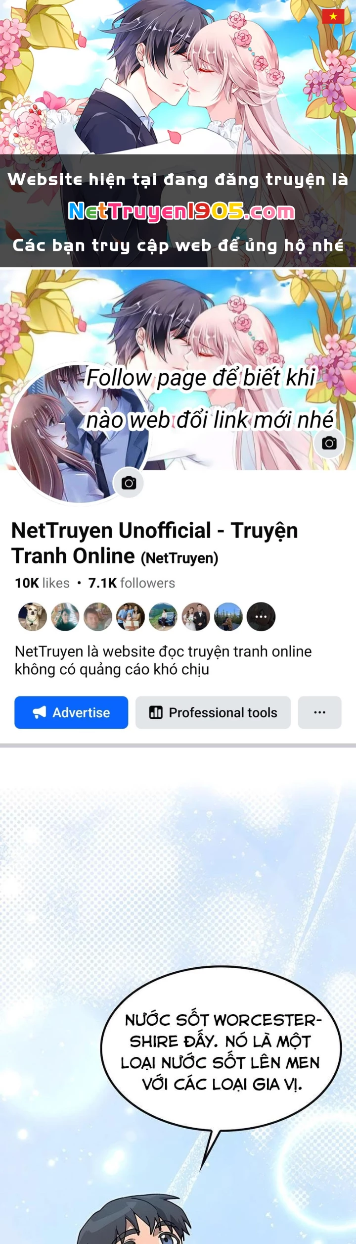Chữa Lành Cuộc Sống Thông Qua Cắm Trại Ở Thế Giới Khác Chapter 61 - 1