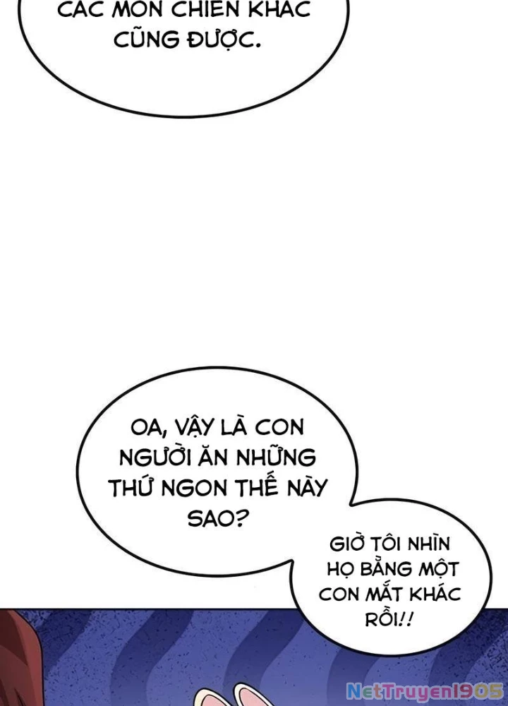 Chữa Lành Cuộc Sống Thông Qua Cắm Trại Ở Thế Giới Khác Chapter 61 - 7