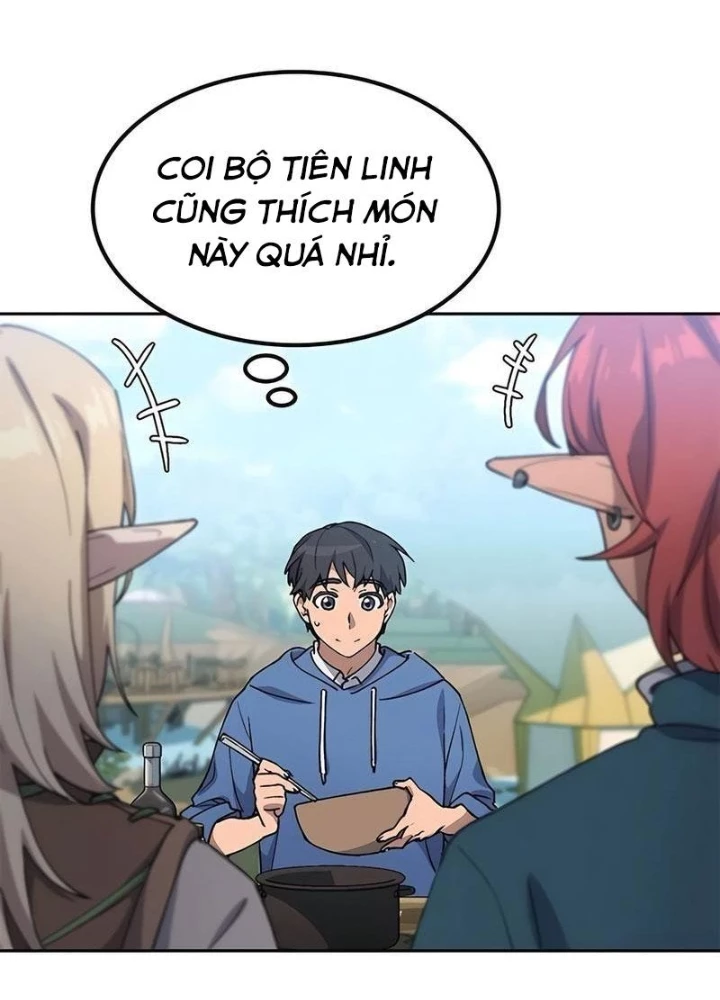 Chữa Lành Cuộc Sống Thông Qua Cắm Trại Ở Thế Giới Khác Chapter 61 - 15
