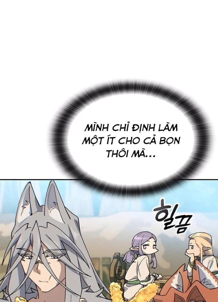 Chữa Lành Cuộc Sống Thông Qua Cắm Trại Ở Thế Giới Khác Chapter 61 - 17