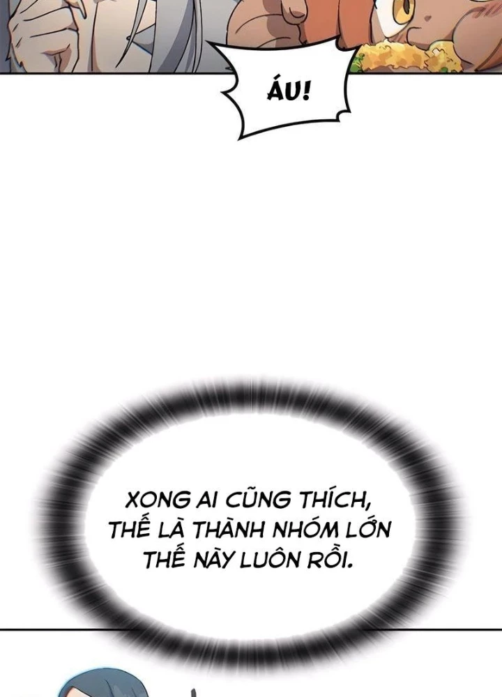 Chữa Lành Cuộc Sống Thông Qua Cắm Trại Ở Thế Giới Khác Chapter 61 - 19