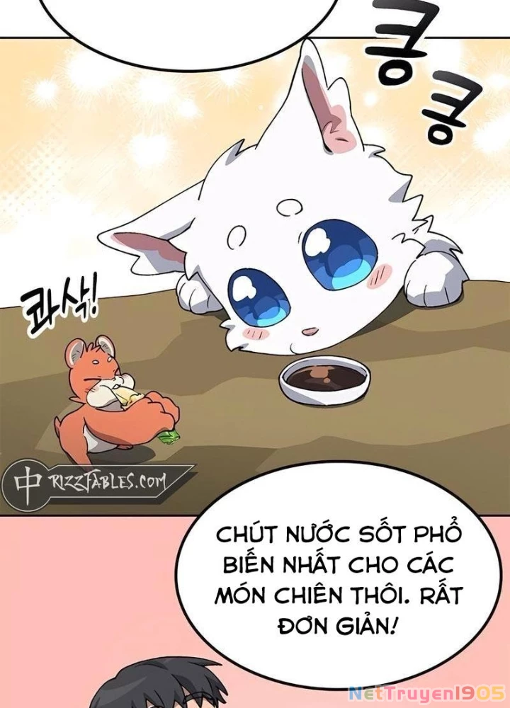 Chữa Lành Cuộc Sống Thông Qua Cắm Trại Ở Thế Giới Khác Chapter 61 - 23