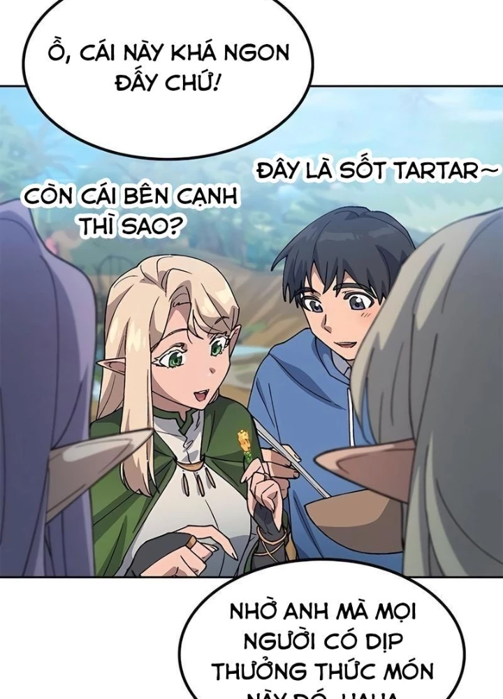 Chữa Lành Cuộc Sống Thông Qua Cắm Trại Ở Thế Giới Khác Chapter 61 - 43