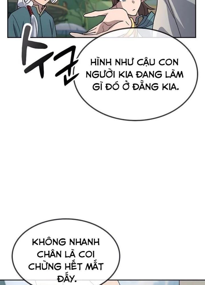 Chữa Lành Cuộc Sống Thông Qua Cắm Trại Ở Thế Giới Khác Chapter 61 - 49