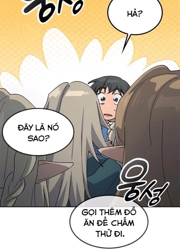 Chữa Lành Cuộc Sống Thông Qua Cắm Trại Ở Thế Giới Khác Chapter 61 - 53