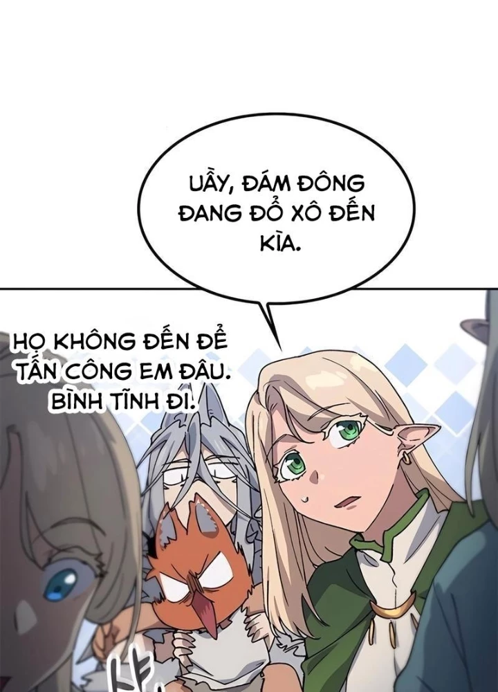 Chữa Lành Cuộc Sống Thông Qua Cắm Trại Ở Thế Giới Khác Chapter 61 - 55