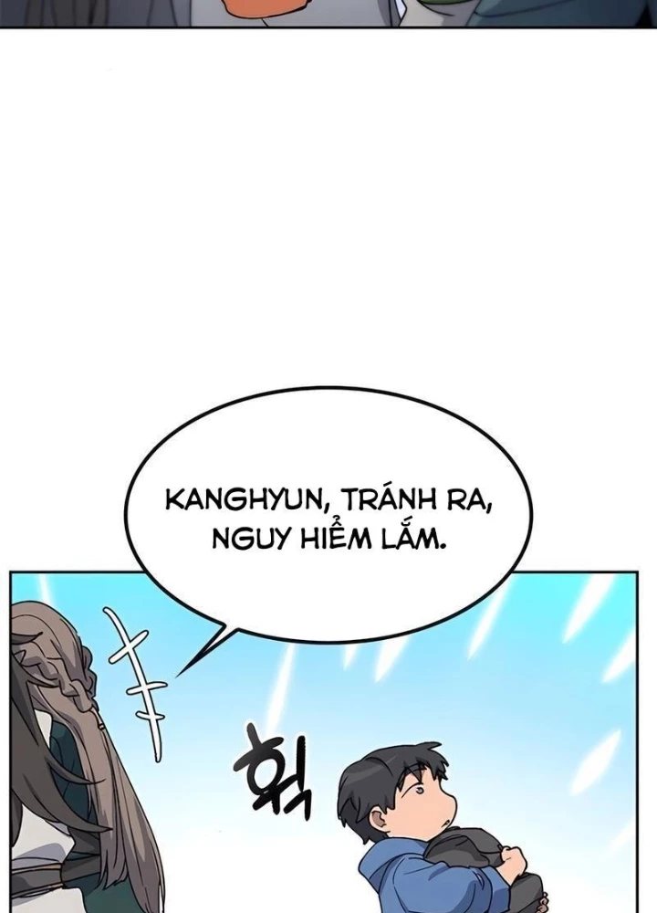 Chữa Lành Cuộc Sống Thông Qua Cắm Trại Ở Thế Giới Khác Chapter 61 - 57