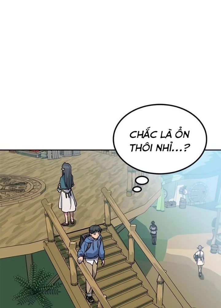 Chữa Lành Cuộc Sống Thông Qua Cắm Trại Ở Thế Giới Khác Chapter 61 - 63