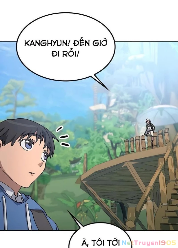 Chữa Lành Cuộc Sống Thông Qua Cắm Trại Ở Thế Giới Khác Chapter 61 - 143