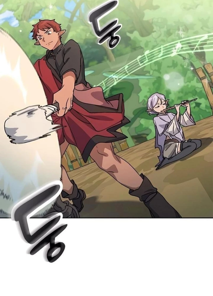 Chữa Lành Cuộc Sống Thông Qua Cắm Trại Ở Thế Giới Khác Chapter 61 - 159