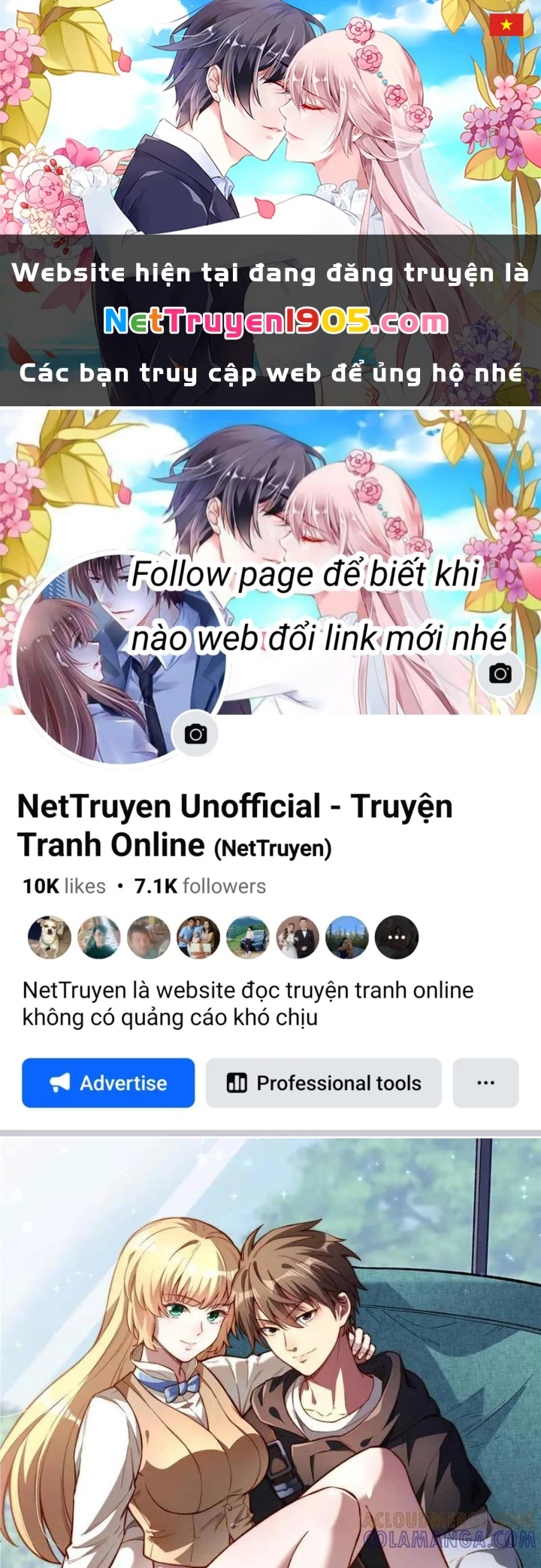 Đô Thị Cực Phẩm Y Thần Chapter 269 - 1