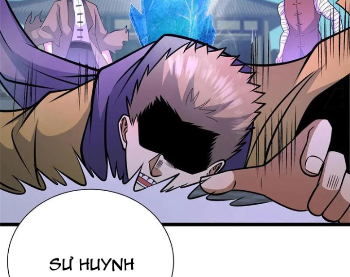Đô Thị Cực Phẩm Y Thần Chapter 269 - 11