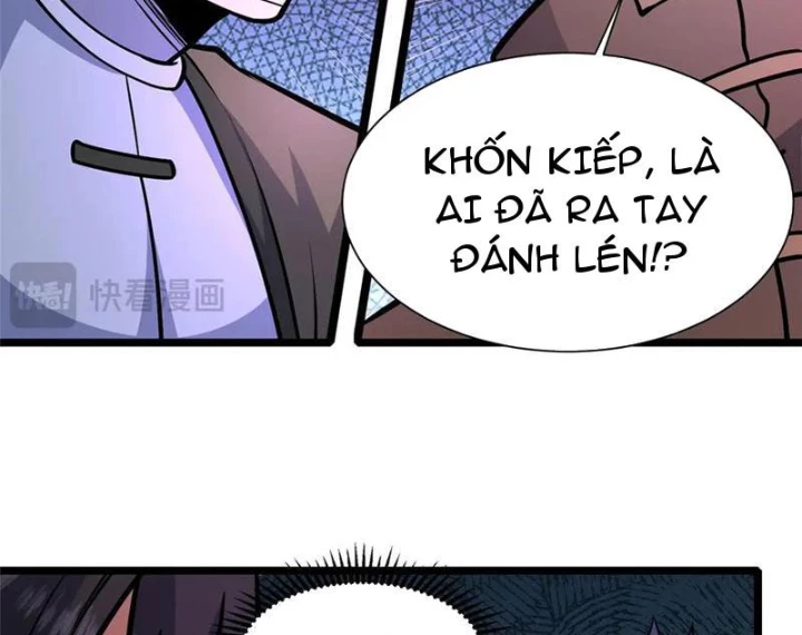 Đô Thị Cực Phẩm Y Thần Chapter 269 - 13