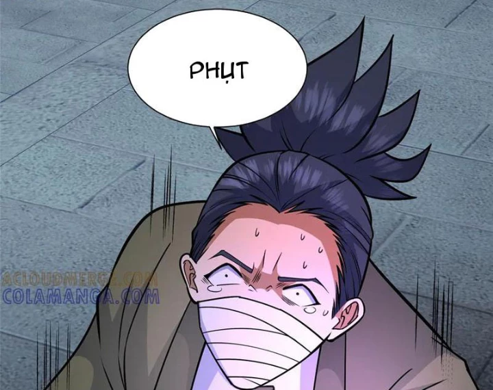 Đô Thị Cực Phẩm Y Thần Chapter 269 - 19