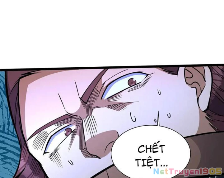 Đô Thị Cực Phẩm Y Thần Chapter 269 - 29