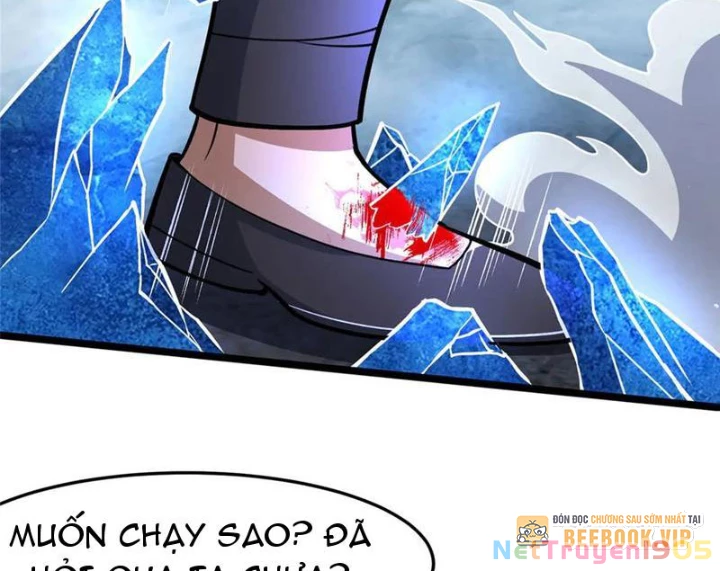 Đô Thị Cực Phẩm Y Thần Chapter 269 - 36