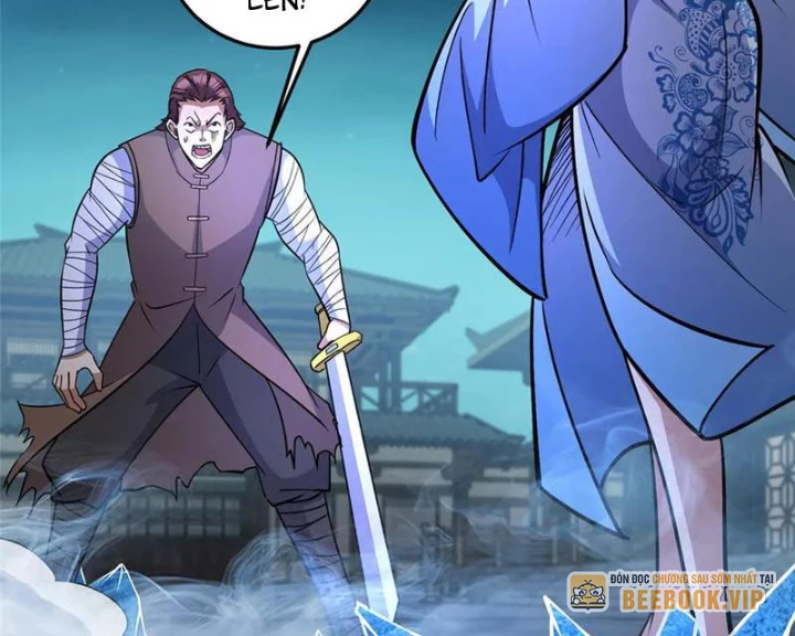 Đô Thị Cực Phẩm Y Thần Chapter 269 - 48
