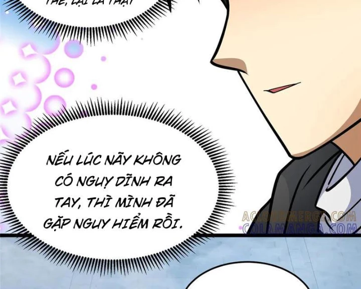 Đô Thị Cực Phẩm Y Thần Chapter 269 - 85