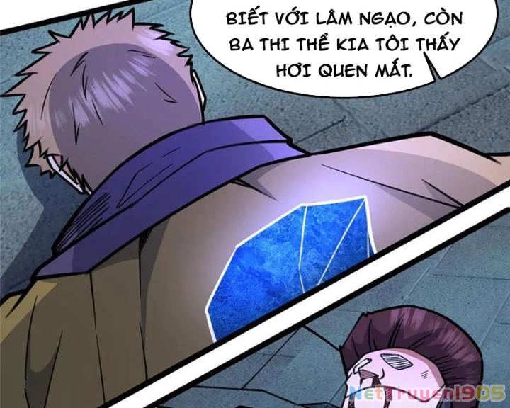 Đô Thị Cực Phẩm Y Thần Chapter 269 - 107