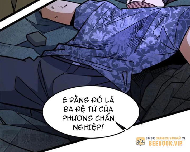 Đô Thị Cực Phẩm Y Thần Chapter 269 - 108