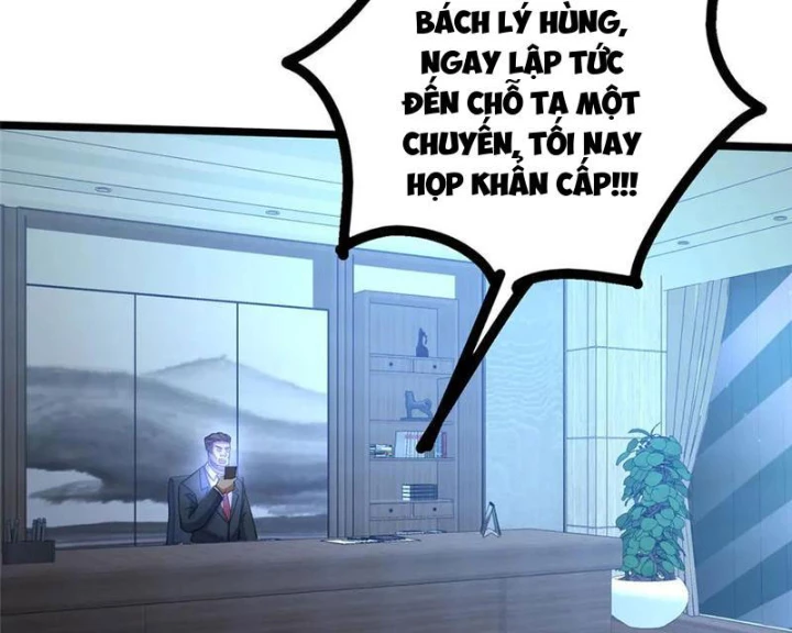 Đô Thị Cực Phẩm Y Thần Chapter 269 - 112