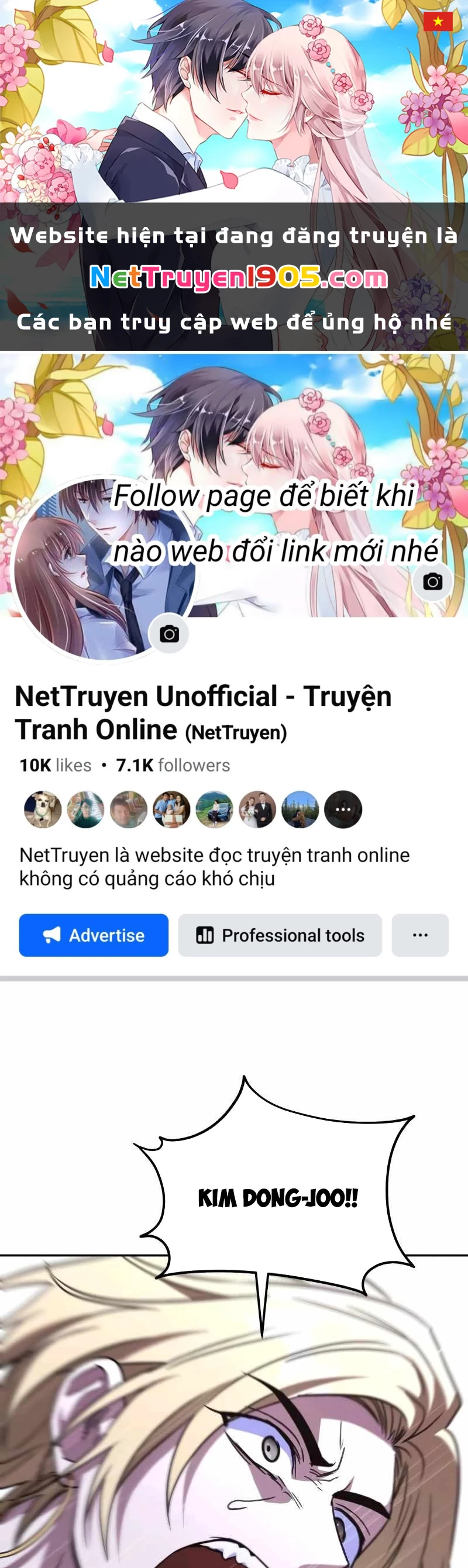 Tanker Hạng C Bất Tử Chapter 27 - 1