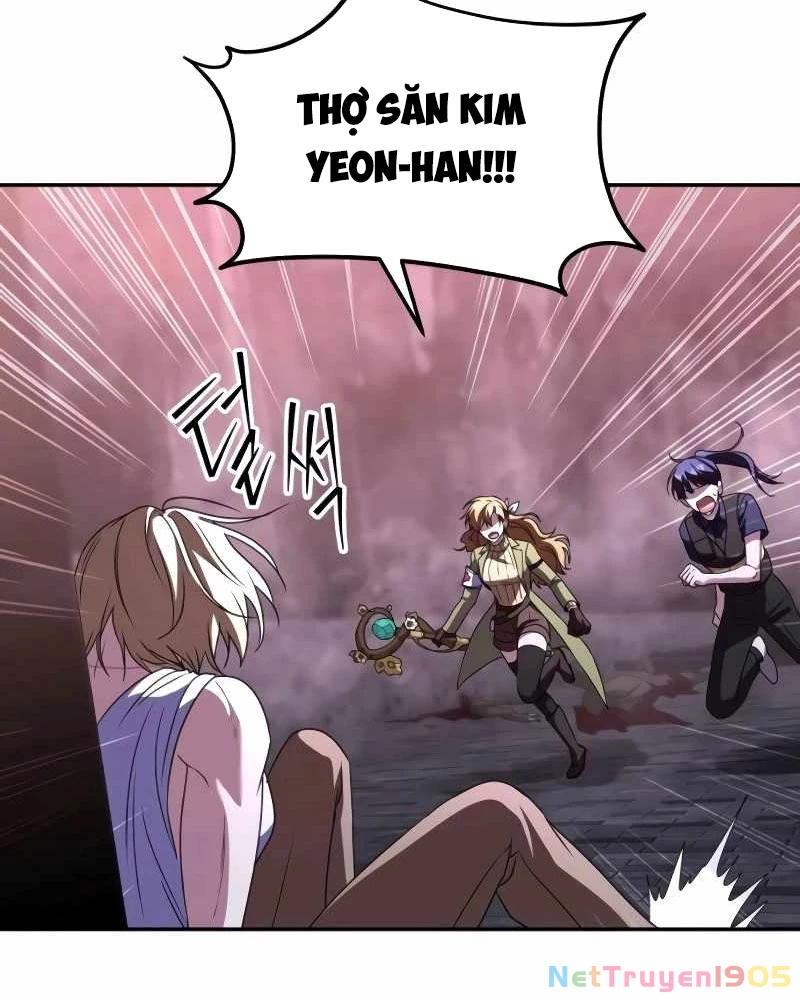 Tanker Hạng C Bất Tử Chapter 27 - 15