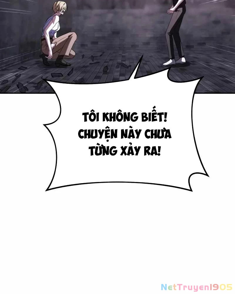 Tanker Hạng C Bất Tử Chapter 27 - 19