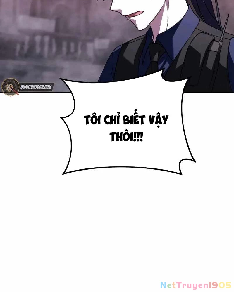 Tanker Hạng C Bất Tử Chapter 27 - 21