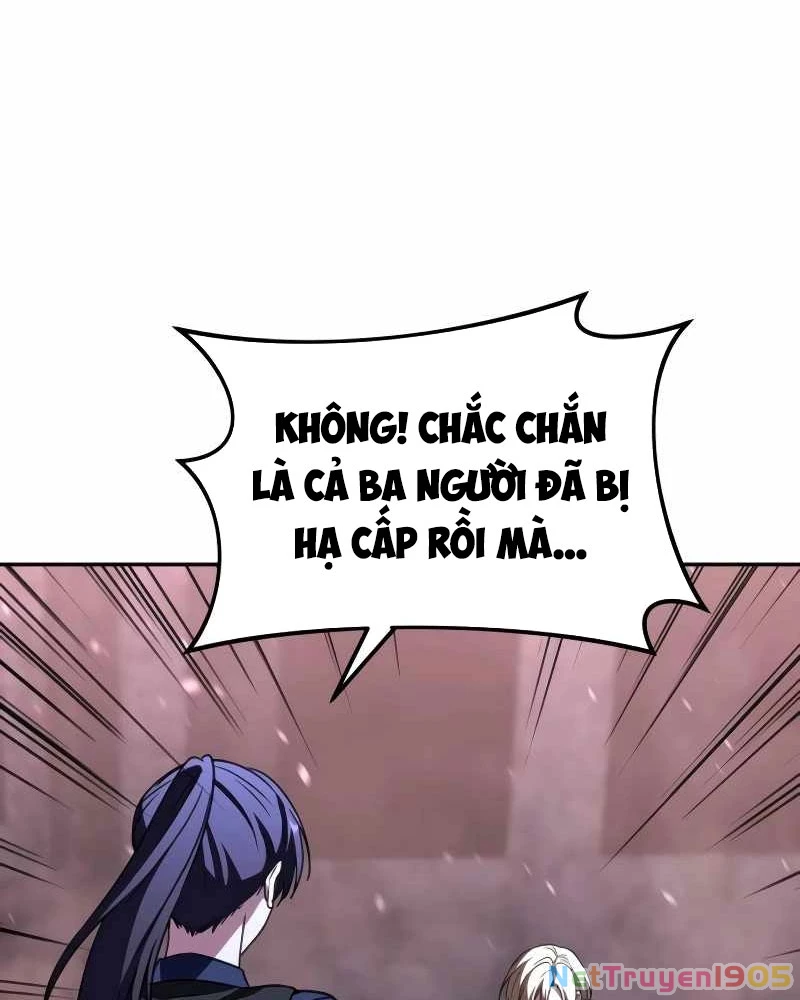 Tanker Hạng C Bất Tử Chapter 27 - 24