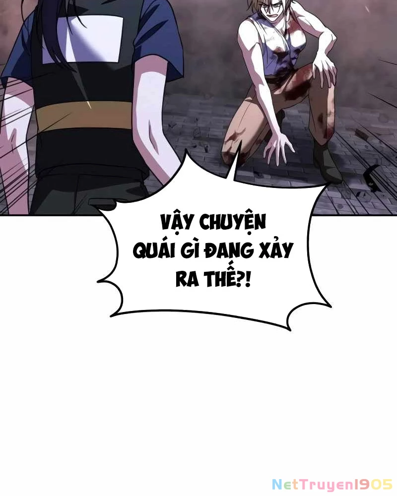 Tanker Hạng C Bất Tử Chapter 27 - 25