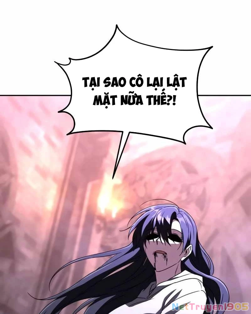 Tanker Hạng C Bất Tử Chapter 27 - 36