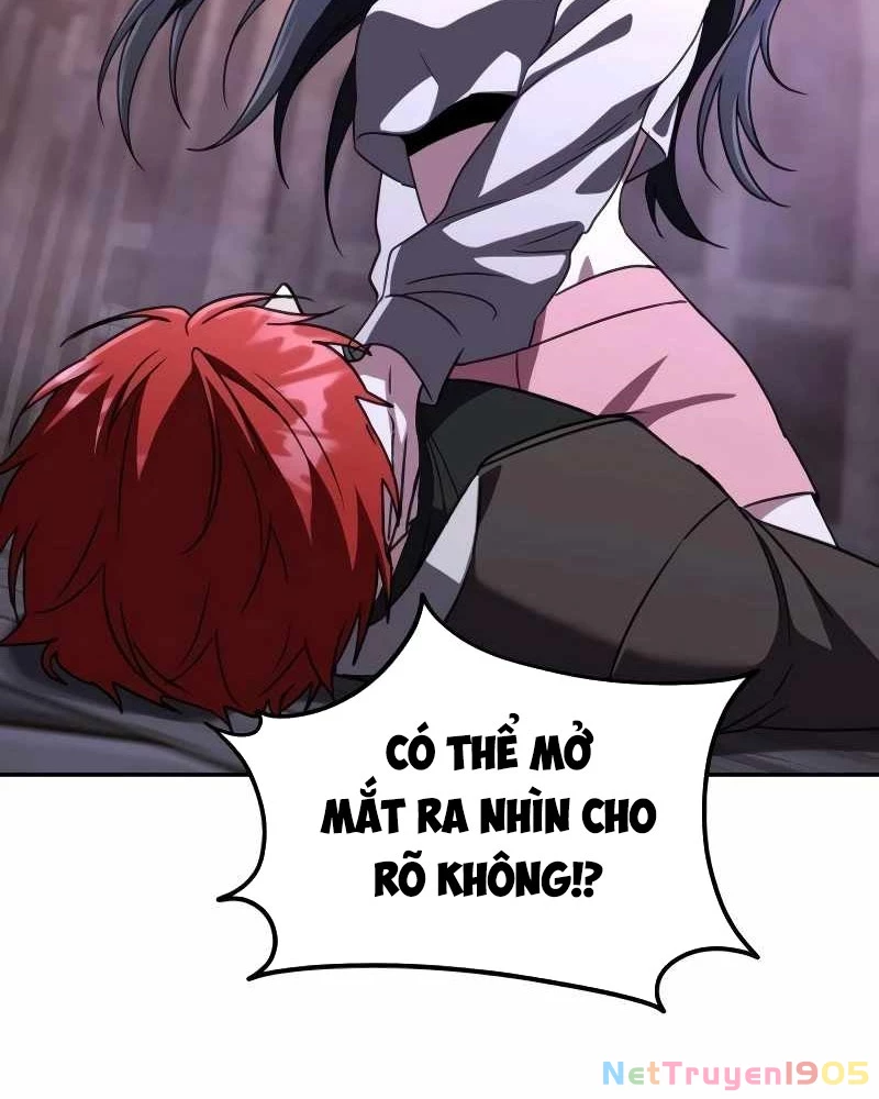 Tanker Hạng C Bất Tử Chapter 27 - 37