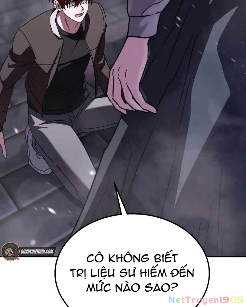 Tanker Hạng C Bất Tử Chapter 27 - 87