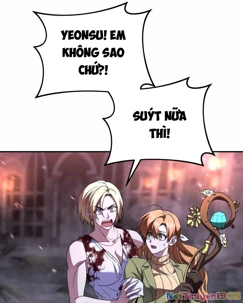 Tanker Hạng C Bất Tử Chapter 27 - 89