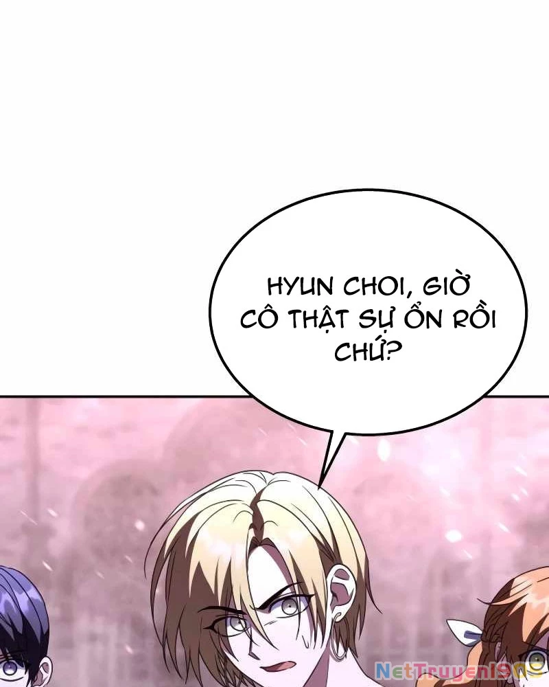 Tanker Hạng C Bất Tử Chapter 27 - 117