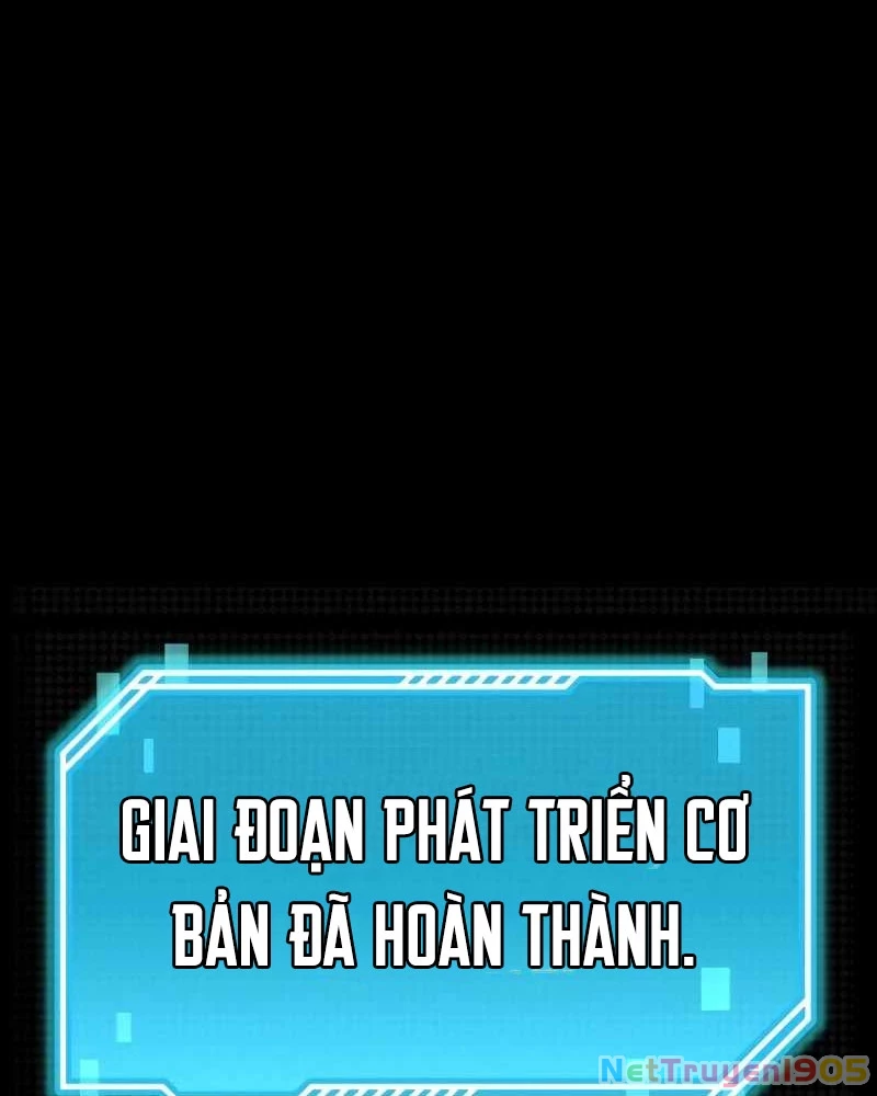 Tanker Hạng C Bất Tử Chapter 27 - 124