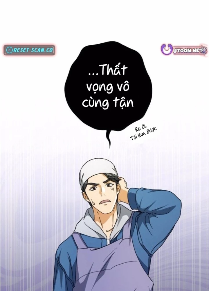 Nhà Hàng Paris Zero Chapter 7 - 9