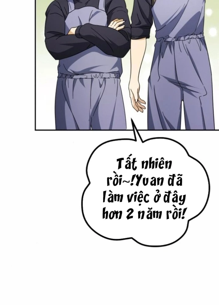 Nhà Hàng Paris Zero Chapter 7 - 15